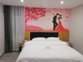 Huayi Hotel - Image 2
