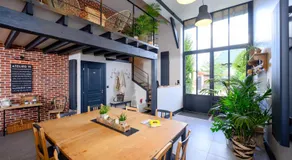 ATELIER 19 Maison d'Hôtes - Image 2