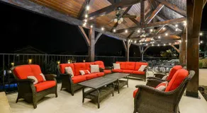 Luxury Lakefront Villa 2 mi to SDC HUGE POOL Kayaks Dock - Image 5