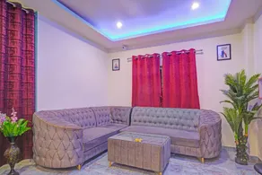 Super Townhouse Gauhati University Formerly The Silver Stone - Image 3