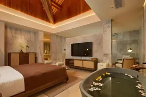 Floral Lux Hotel·Simple and Rustic hotel - Image 5