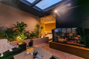 Portal Chalets With Private Pool - Al Arid (A3) - Image 3