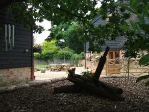 Grove Barn Guest Accommodation - Image 2