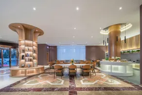 Jingman Qingya Hotel (Shangqiu Station City Government Branch) - Image 5