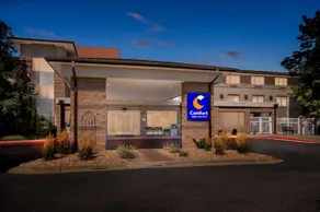Comfort Inn & Suites Boulder - Image 4