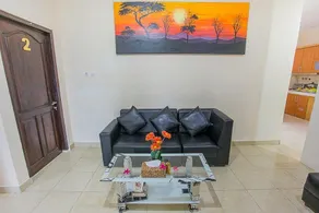 Horizon Guest House Nusa Penida - Image 2