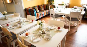 Landhotel Zum Pottkuchen - Image 2