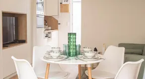 Studio - Rez de Jardin - Climatisation - Parking - Wifi - Calme - Familiale - Image 4