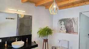 Alunita & Pirita Rooms - Peaceful Private Rooms with Garden, Terrace & Shared Kitchen - Image 2