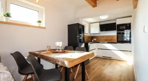 WOODHOME - Luxury Mountain Apartment Horní Malá Úpa - Image 3