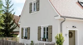 Ferienwohnung heimatselig Wolframs-Eschenbach - Image 4