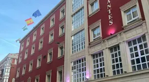 Hotel Cervantes - Image 3