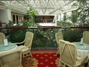 Dongying Garden Hotel (Lanzhou University Railway Station) - Image 5