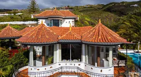 Vila Maravilla with Private Pool and Ocean View - Image 4