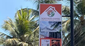Nothern Empire Guest House& Restaurant , juice bar - Image 2