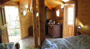Treehouse v Brdech - Image 2