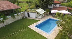 Orehite-Family Hotel ,Food & Pool - Image 4