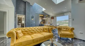 Ferienhaus Solea mit Pool - Image 3