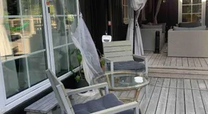 Cozy Stay near Stockholm with Pool and BBQ access - Image 5