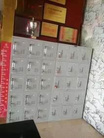 Huaishang Pearl Hot Spring Resort - Image 3