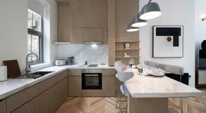 Trueman Court Luxury Serviced Apartments - Image 5