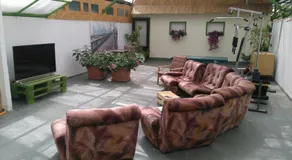 Rastlinky.sk Greenhouse Guestrooms - Image 4