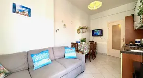 Appartement de vacances avec 2 chambres à coucher pour 4 personnes - Image 5