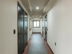 Amiga Inn Seoul - Image 4