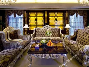 Noble International Hotel - Image 5