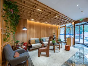 Super 8 Hotel Premier Beijing Changping Science & Technology Park - Image 3
