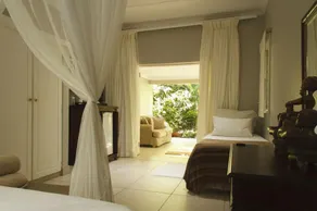 St Lucia Kingfisher Lodge - Image 2