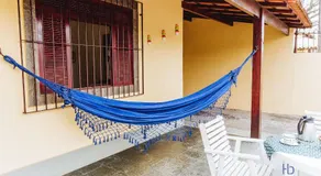 Duplex com quintal a 300m da praia | ROGP01 - Image 2