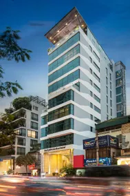 Parkside Sunline Hotel - Image 3
