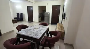 Fortune Home Service Apartment 3BHK, E-46,Sector 72, Noida - Image 5