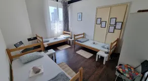 Downtown Belgrade Hostel and Apartments - Image 2