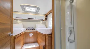 Autocaravana Baron 573 - Image 4