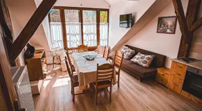 Groppenstein Apartmanház - Image 3