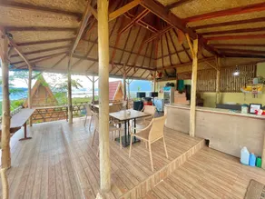 Double U Camp and Villa - Image 3