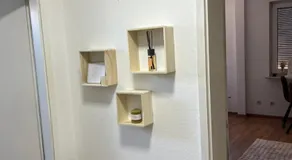 Gemütliche Wohnung in Mesum - Image 4