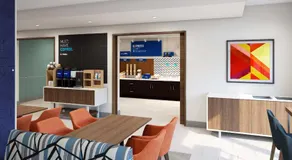 Holiday Inn Express Savannah - Gateway by IHG - Image 5
