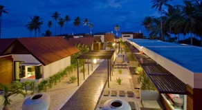 Aava Resort and Spa - Image 4