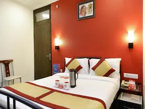 OYO 2730 Hotel Ethnic Residency - Image 3