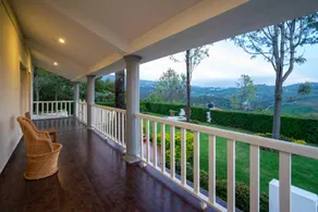 StayVista at Casa Pinnacle - Pet Friendly Home with Lawn - Image 4