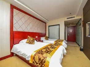Kela Business Hotel - Image 5