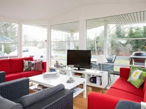 6 person holiday home in Gørlev - Image 5