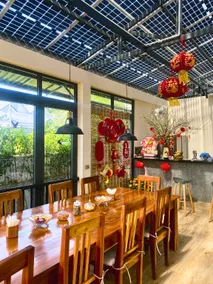 LAM BUNGALOW Resort & Spa - Image 2