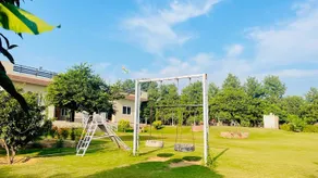 Elegance Aravali  Farmhouse For party in Gurgaon - Image 4