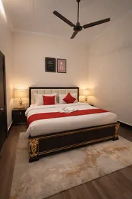 Hotel kichha embassy - Image 2