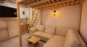 Jacuzzi Loft in the Center of Riga - Image 2