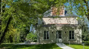 Chambres au vert - Proche aéroport et Nantes - Image 2